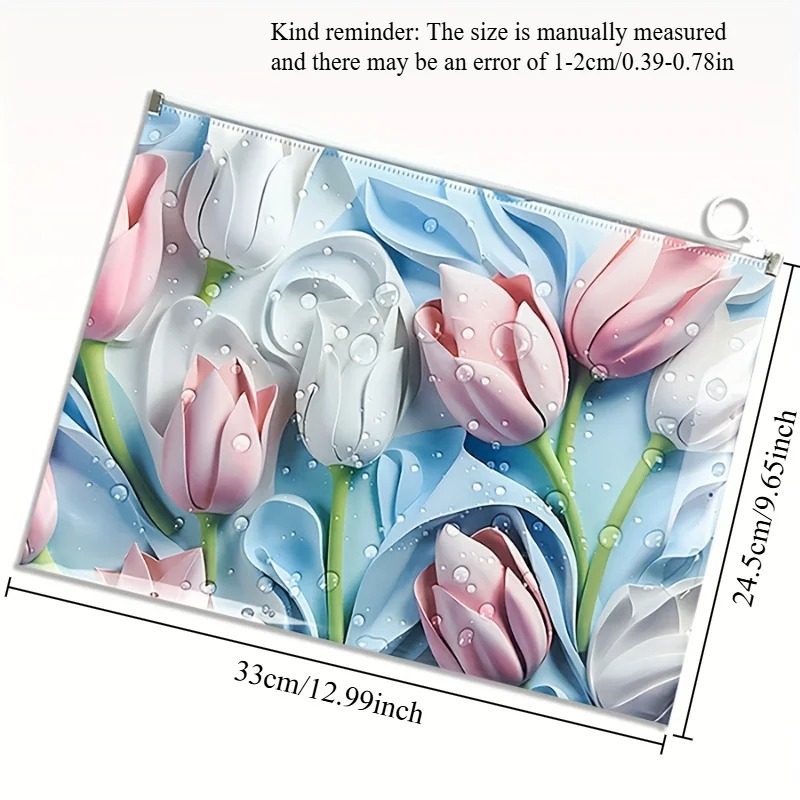 Home Office Travel Document - 4Pcs A4 Large Capacity Expanding File