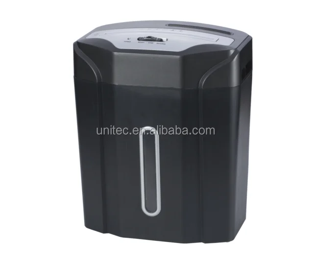 Home Office Paper Shredder - Factory Direct Popular Sales Office and