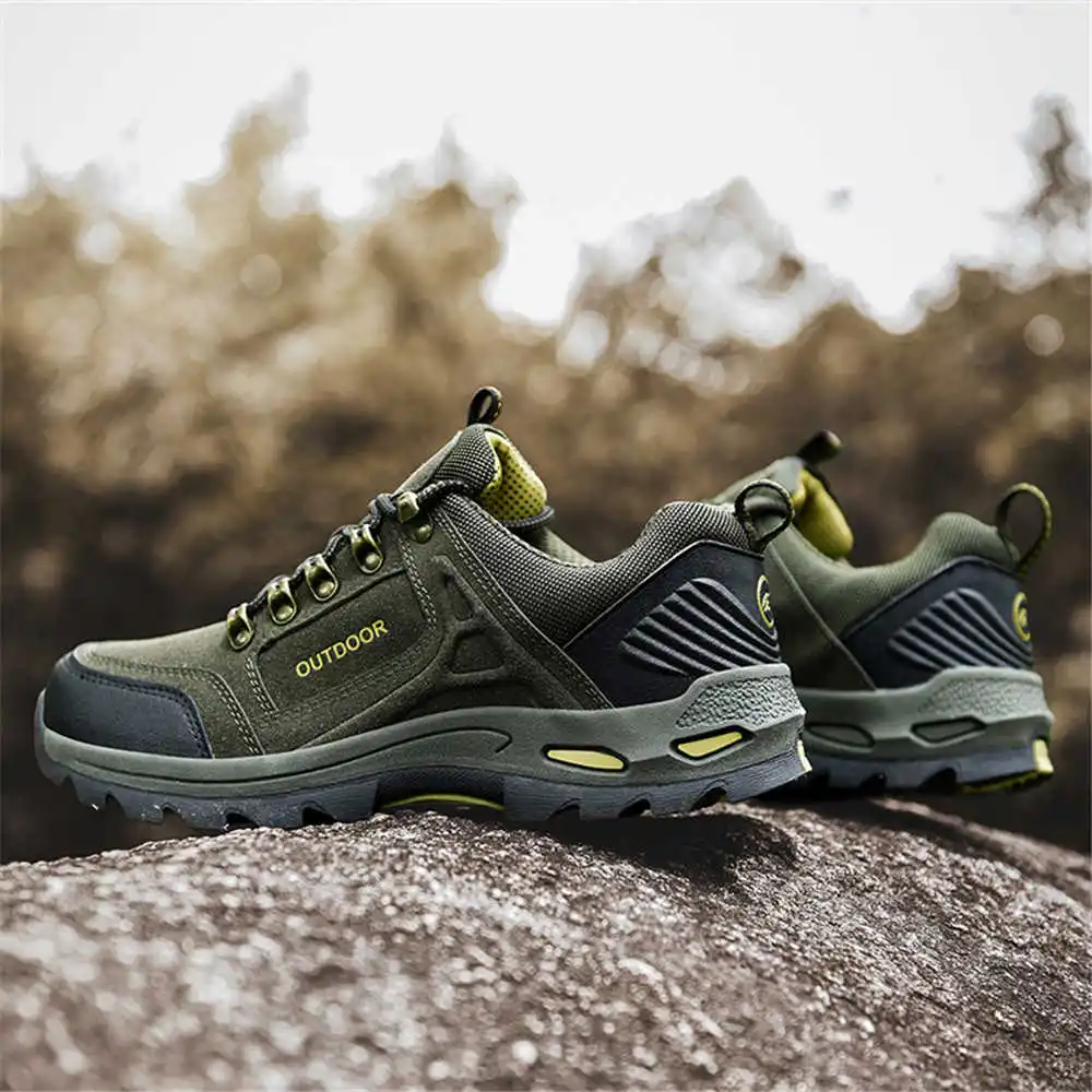 Home Office 365 - Non-slip Lace Up Hiking Tennis For