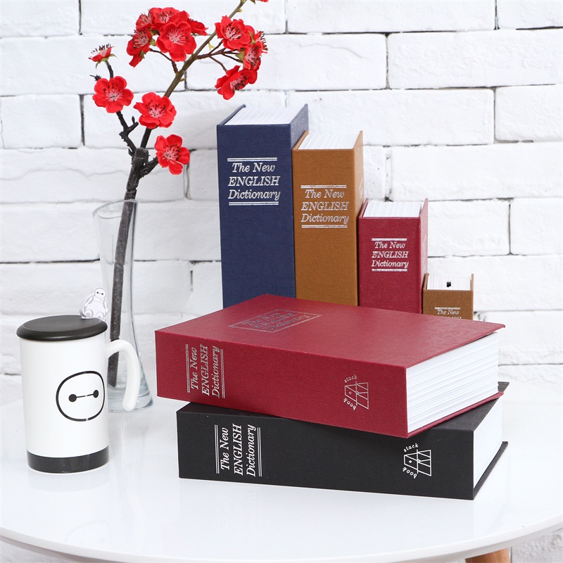 Home Office Dictionary - Size M Từ Điển Tiếng Anh