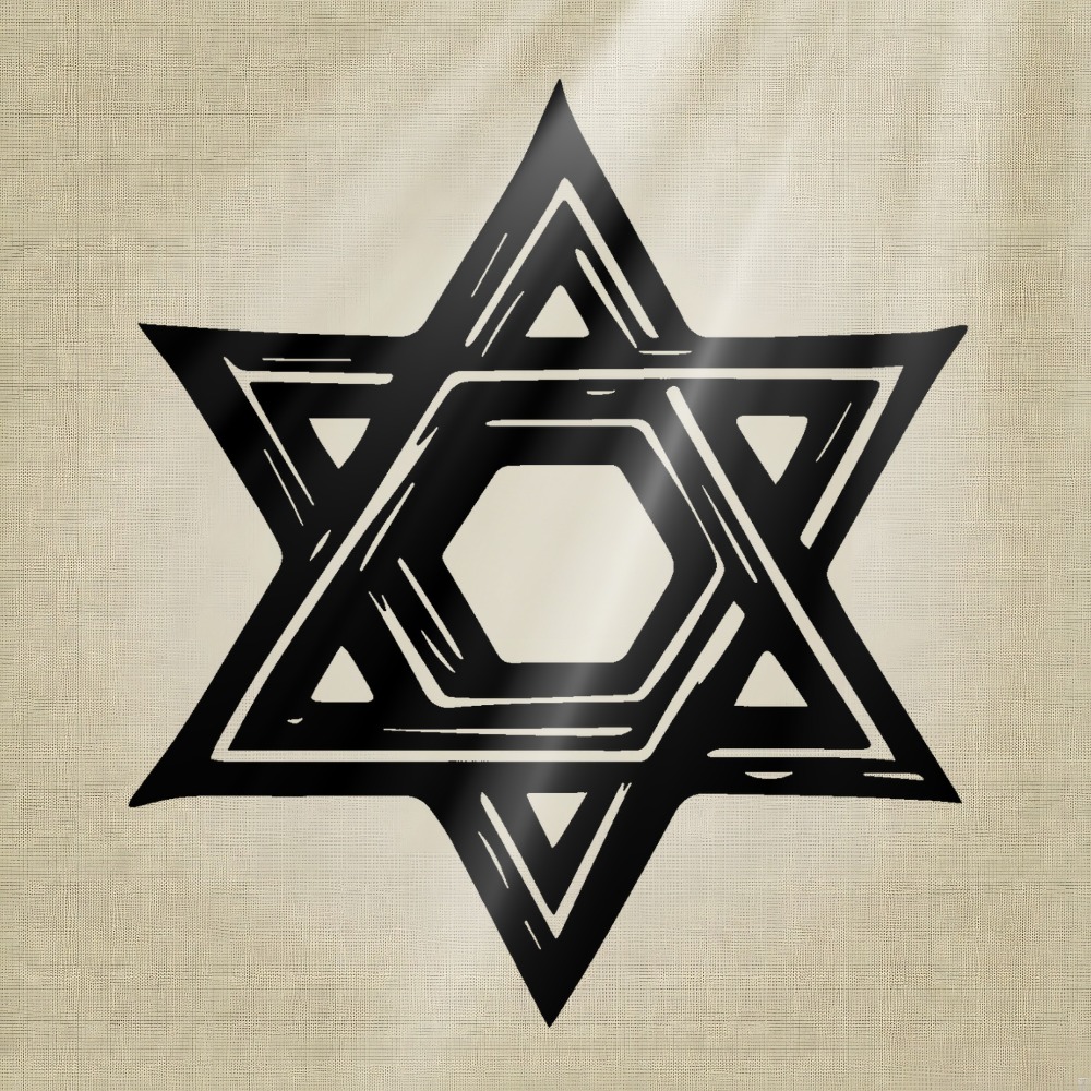 Home Office Free - CIFBUY Iron Wall Art Star of