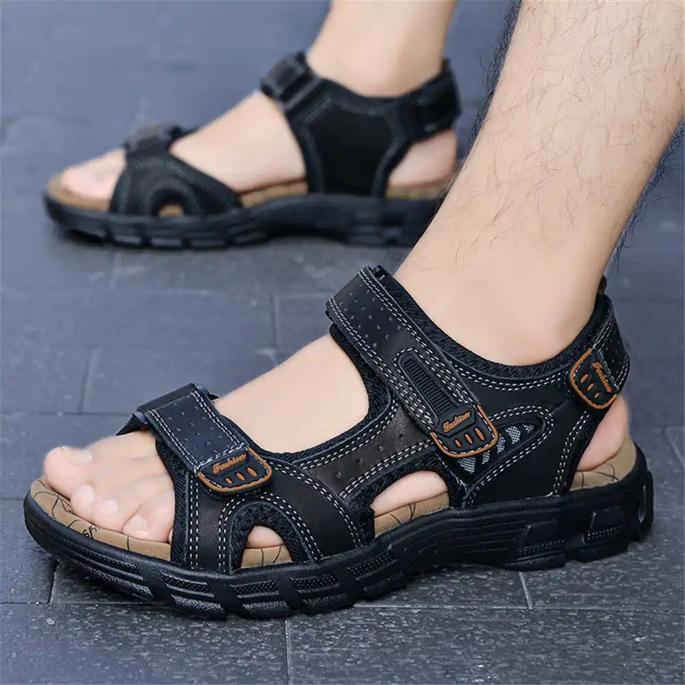 Home Office Guest Room Ideas - 45-46 anti slip hawaiian men's sandals