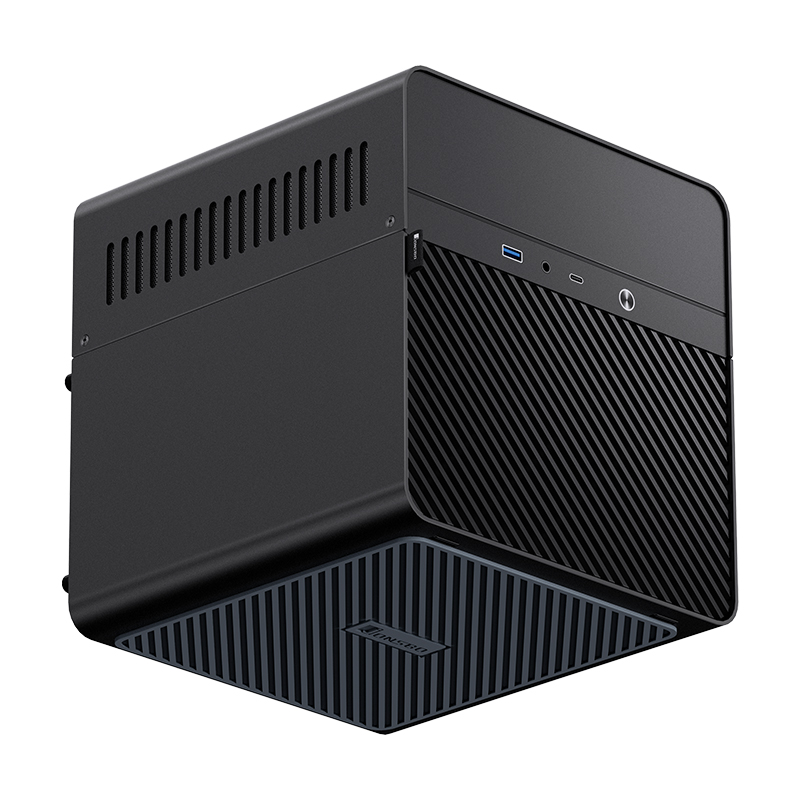 JONSBO N2 NAS Server Small Cas - đánh giá và giá Home Office 365