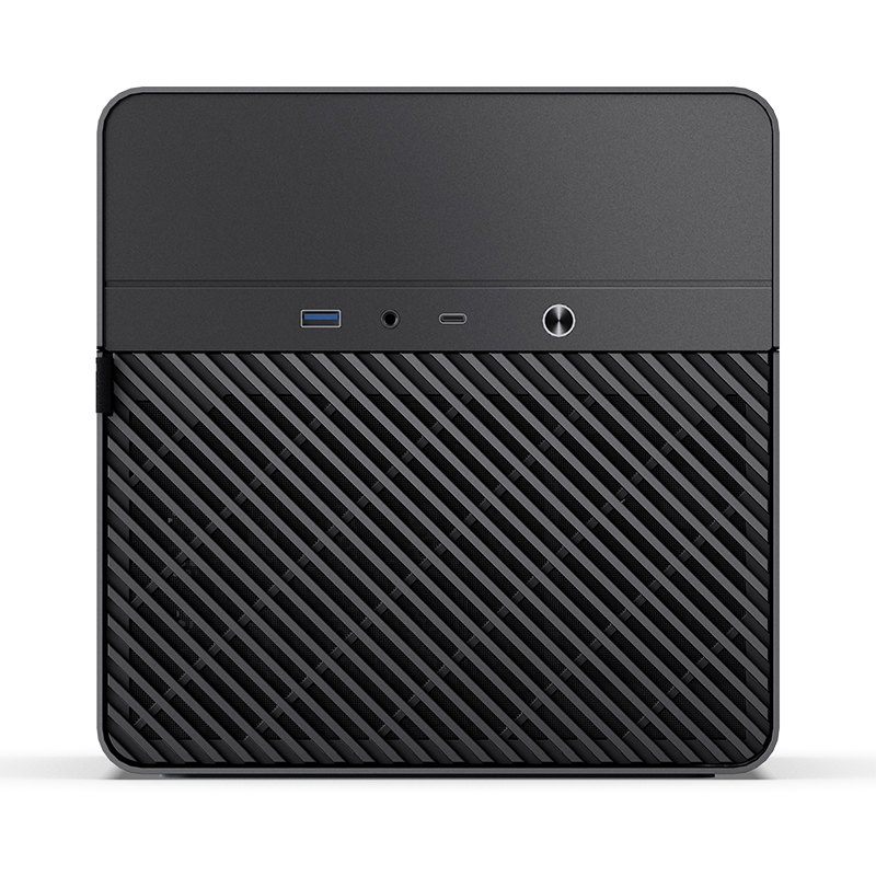 JONSBO N2 NAS Server Small Cas - đánh giá và giá Home Office 365