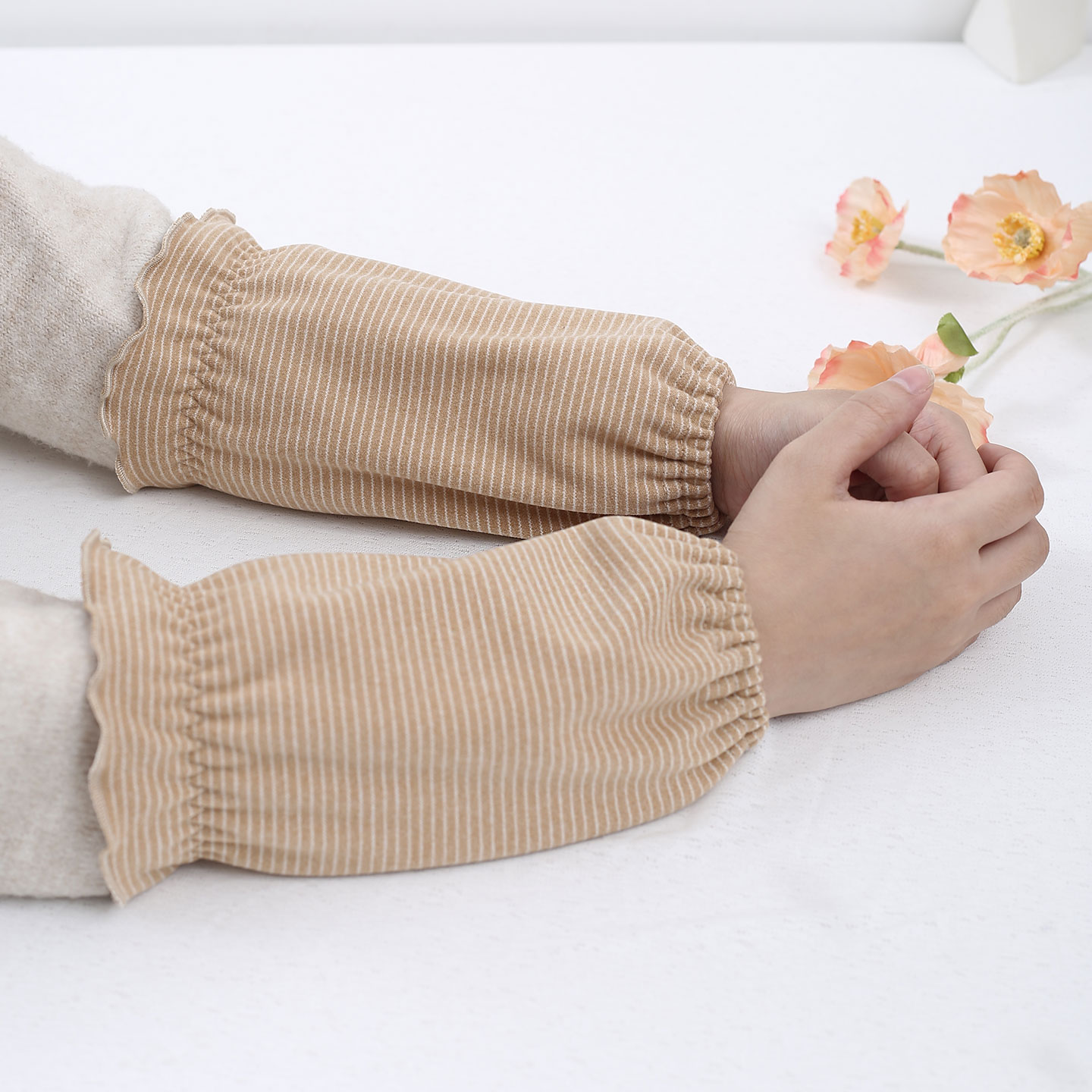 Women's Loose And Elastic Prot - đánh giá và giá Home Office Work