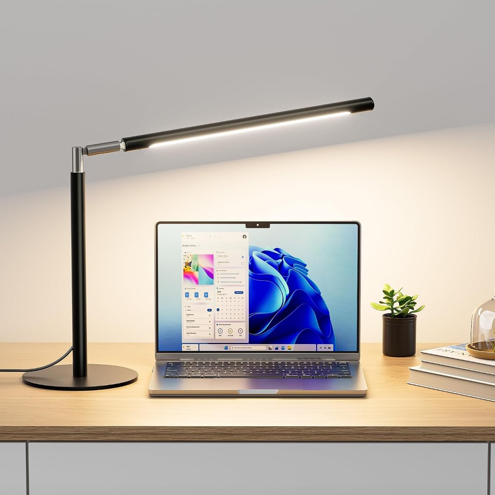 16 Inch Adjustable Metal LED D - đánh giá và giá Office Table Home