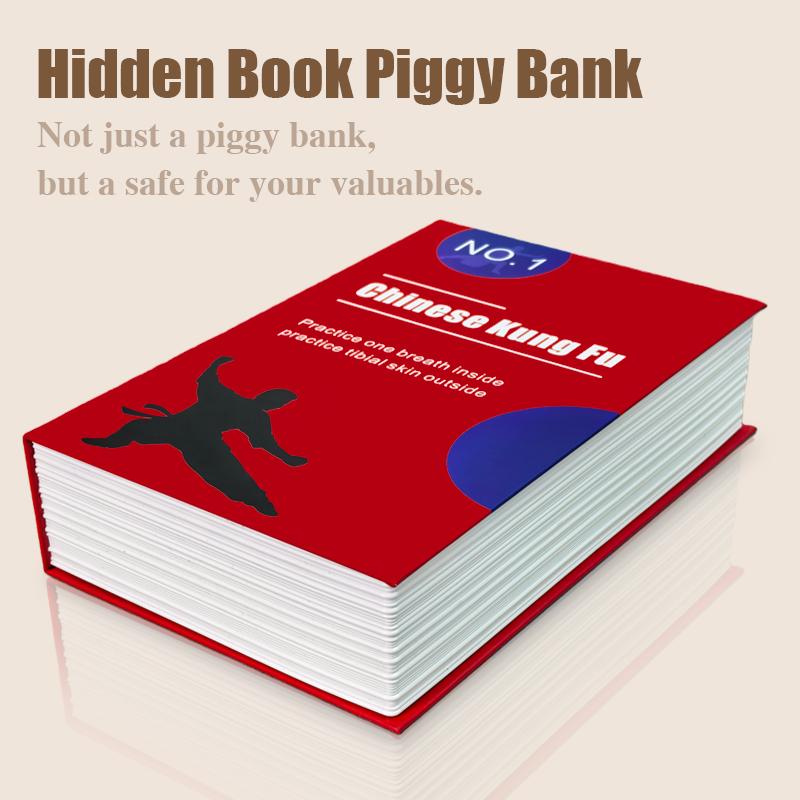 Portable Hidden Book Safe Secr - đánh giá và giá Home Office Dictionary