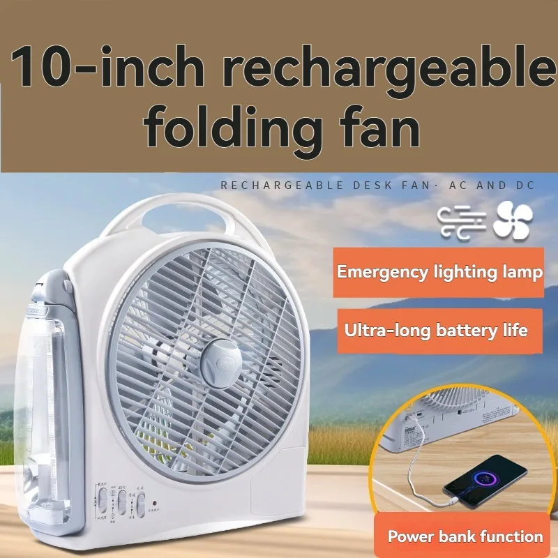 Portable 10inch Energy Saving  - đánh giá và giá Office Table Home