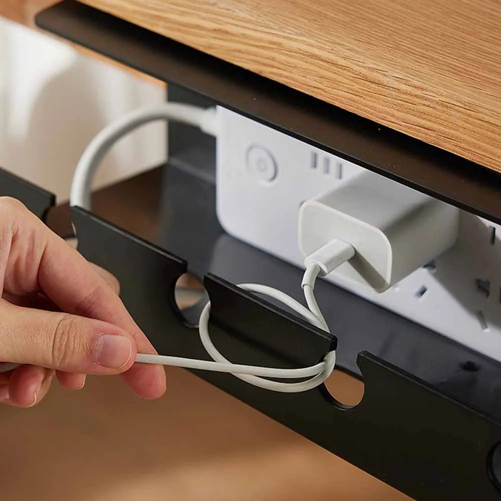 2024 Under Desk Cable Manageme - đánh giá và giá Power Strip Desk