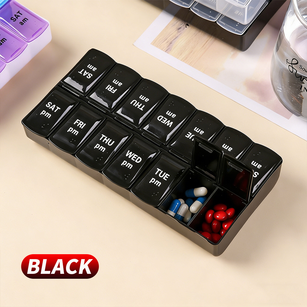 14 Compartments Independent Pi - đánh giá và giá Home Office Free
