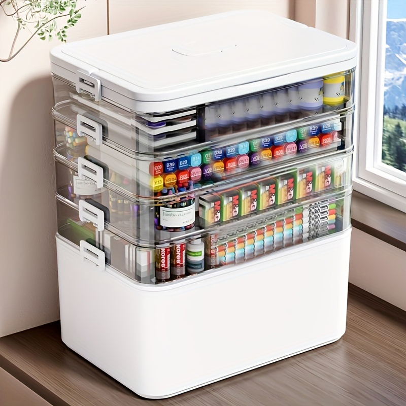 Multifunctional Multi-Layer St - đánh giá và giá Home Office Free
