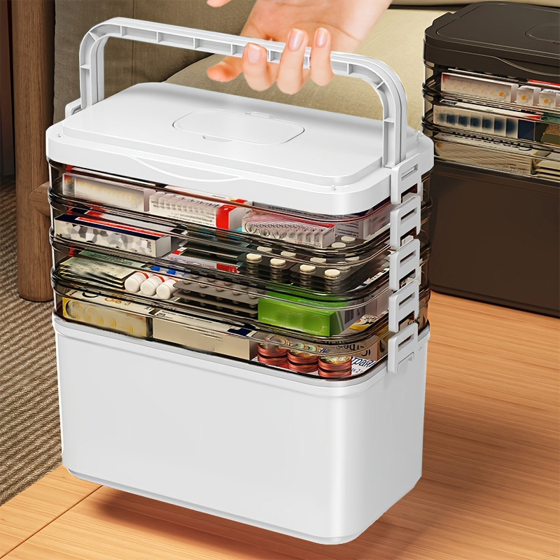 Multifunctional Multi-Layer St - đánh giá và giá Home Office Free
