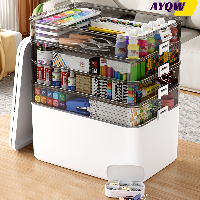 Multifunctional Multi-Layer St - đánh giá và giá Home Office Free