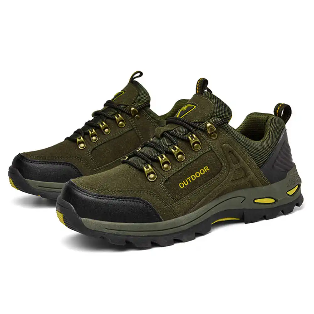 Non-slip Lace Up Hiking Tennis - đánh giá và giá Home Office 365