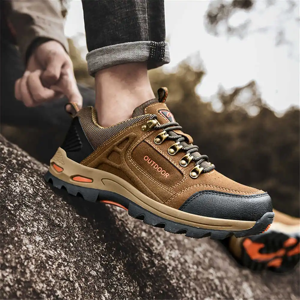 Non-slip Lace Up Hiking Tennis - đánh giá và giá Home Office 365