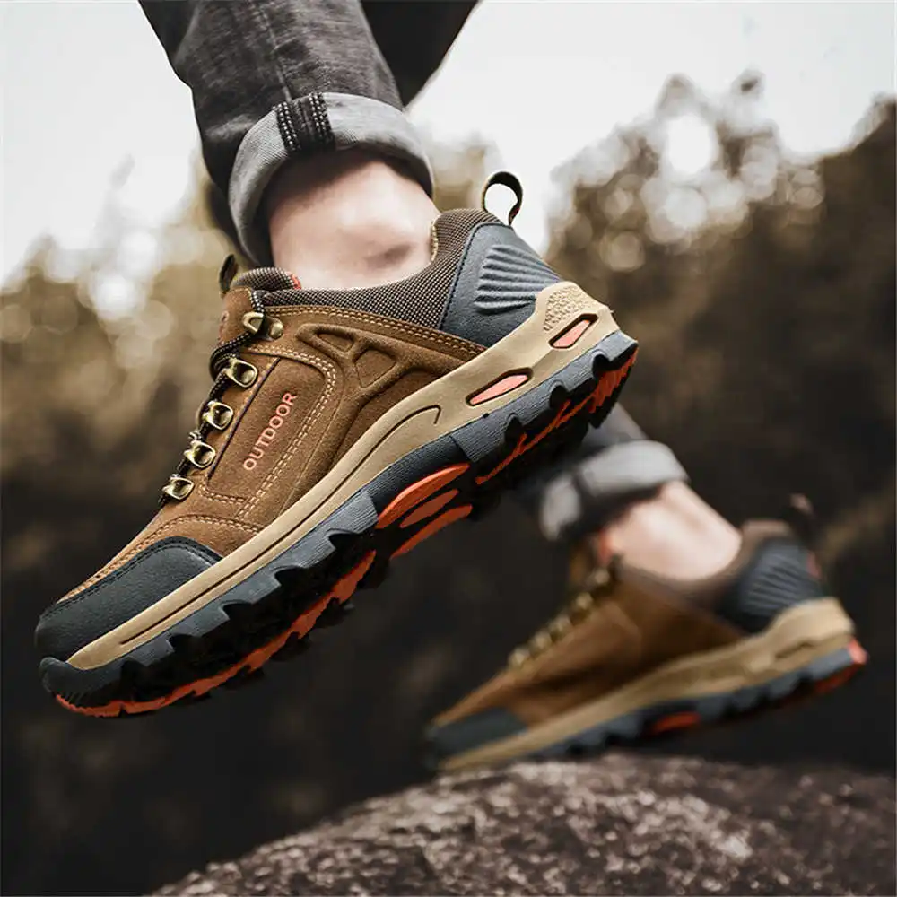 Non-slip Lace Up Hiking Tennis - đánh giá và giá Home Office 365