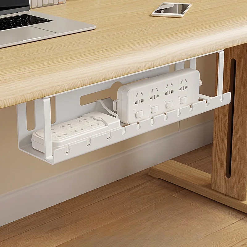 Under Desk Cable Management Ca - đánh giá và giá Power Strip Desk
