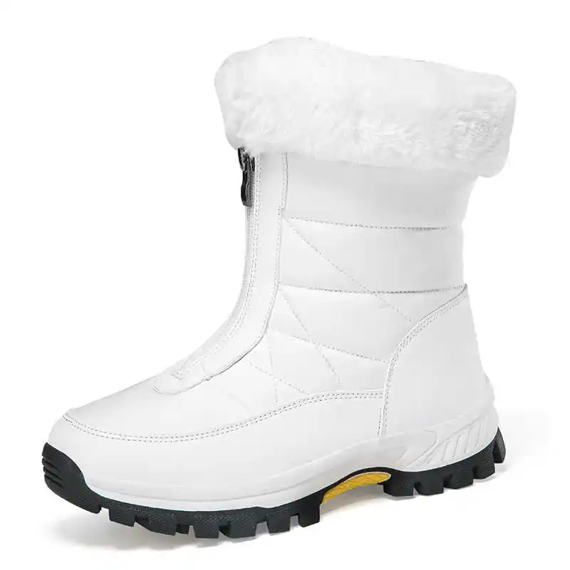 Women's Boot Sneakers Walking  - đánh giá và giá Home Office 365