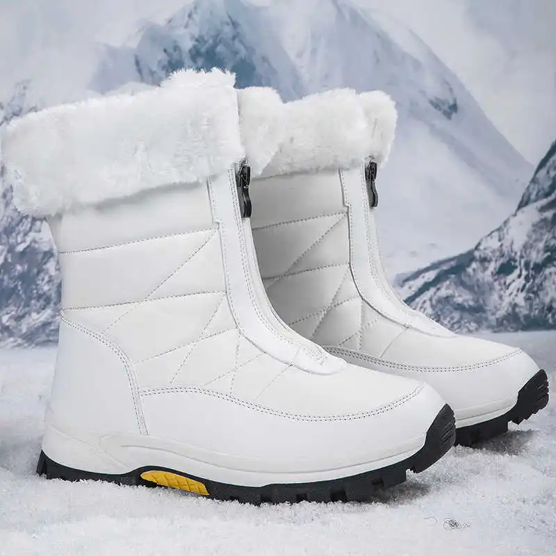 Women's Boot Sneakers Walking  - đánh giá và giá Home Office 365