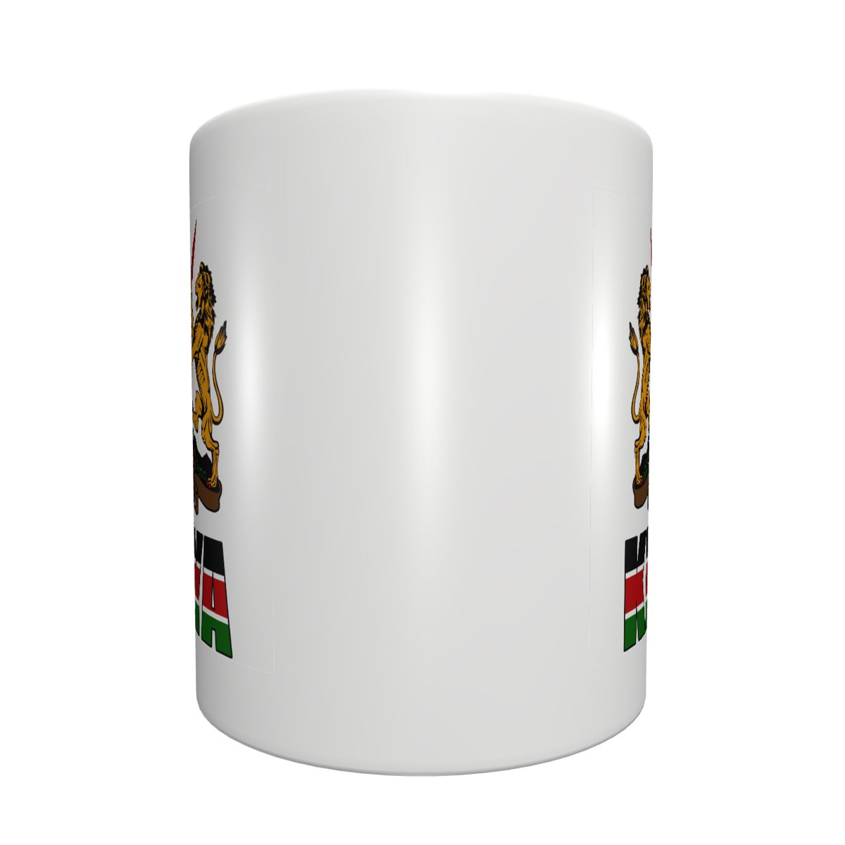 Mark Cup Mug Kenya Letter Flag - đánh giá và giá Home Office Kenya