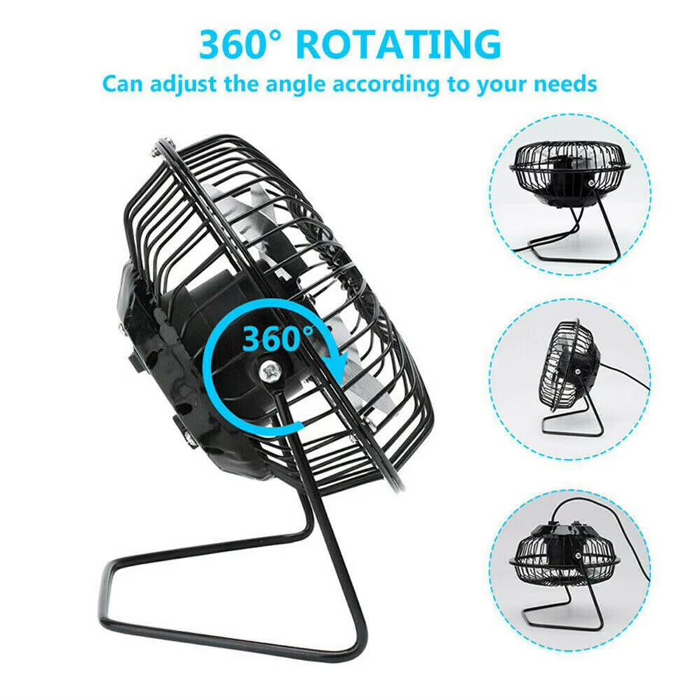 Mini Fan USB Fan Lightweight R - đánh giá và giá Home Office Work