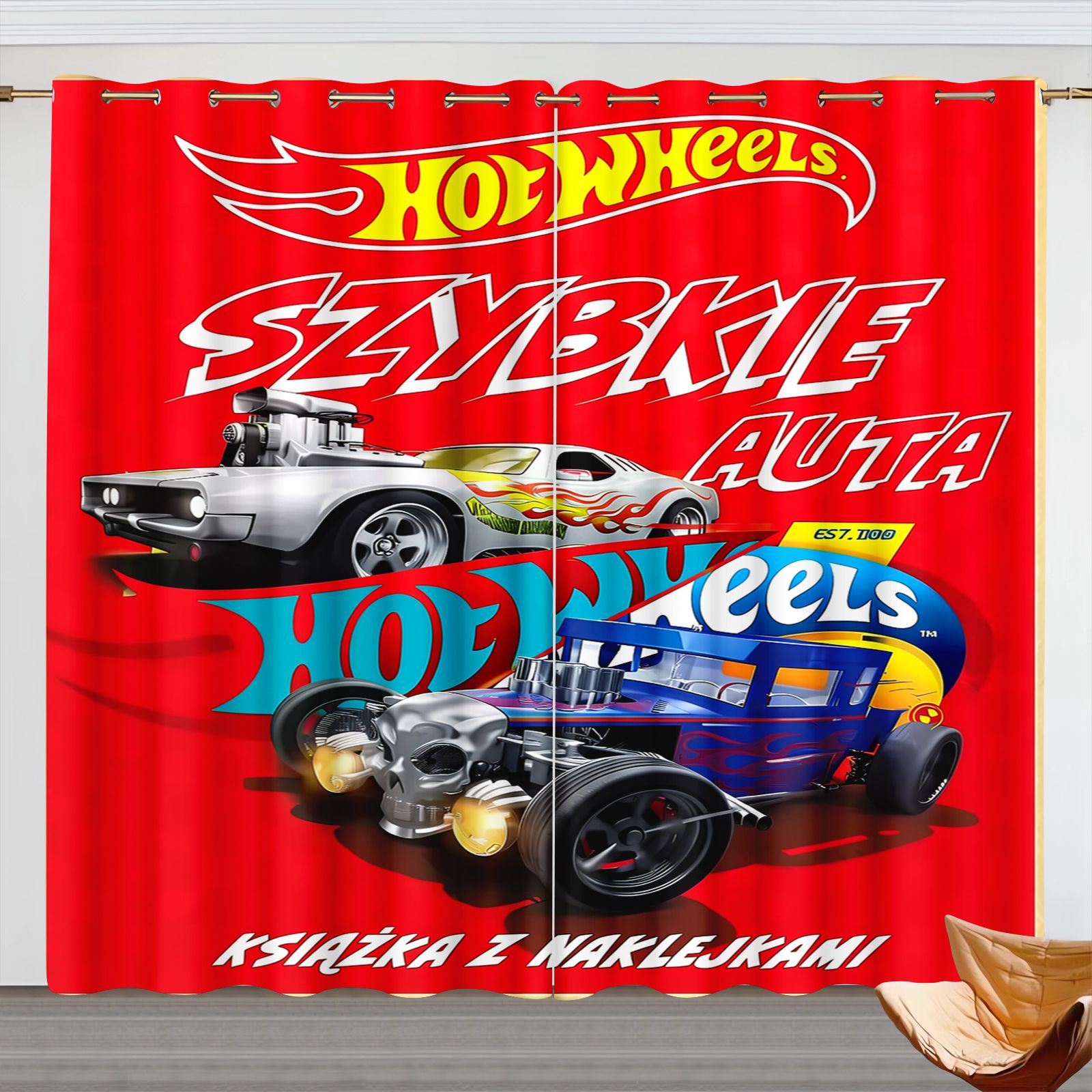 Hot Wheels Logo Graffiti Black - đánh giá và giá Home Office Logo