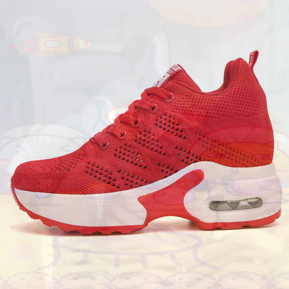 Red Size 36 Shoes Woman Tennis - đánh giá và giá Home Office 365