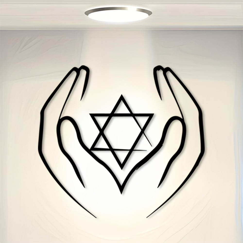 CIFBUY Metal Wall Art Abstract - đánh giá và giá Home Office Free