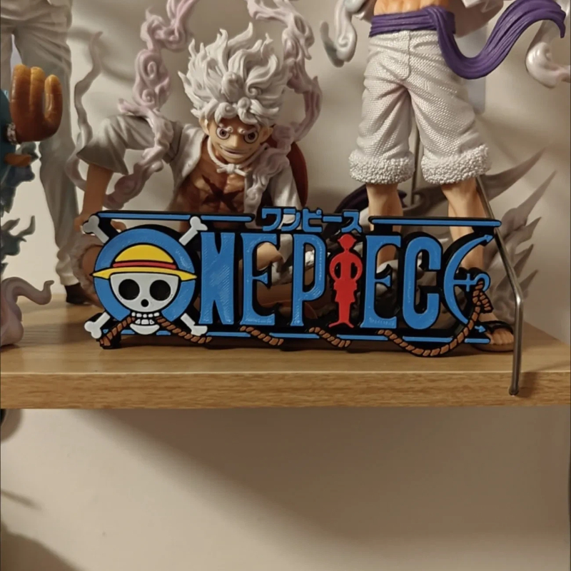 3D Logo One Piece Printed Sign - đánh giá và giá Home Office Logo