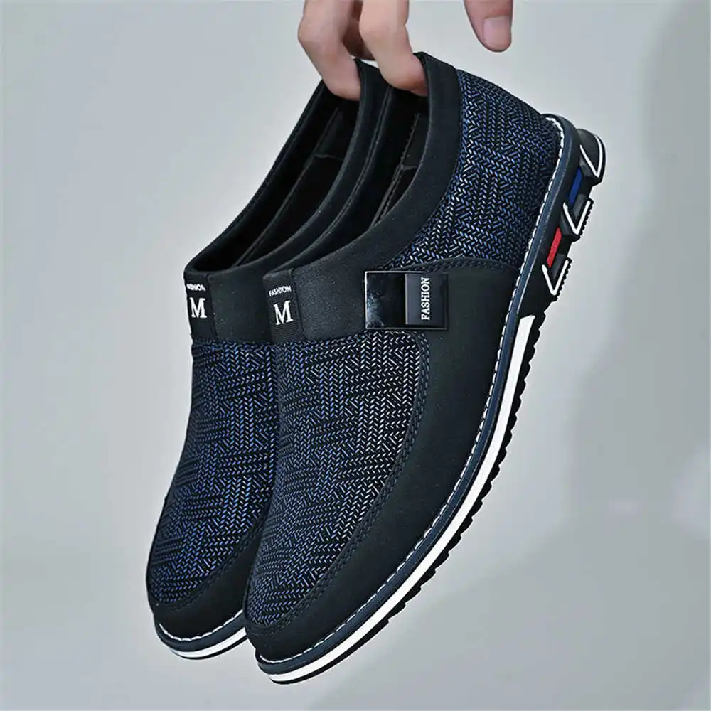 Dark Blue 44-45 Summer Shoes S - đánh giá và giá Home Office 365