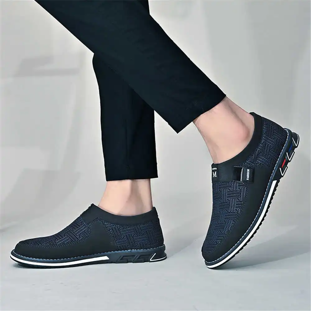 Dark Blue 44-45 Summer Shoes S - đánh giá và giá Home Office 365