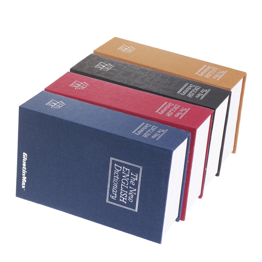 Money Storing Book Dictionary  - đánh giá và giá Home Office Dictionary