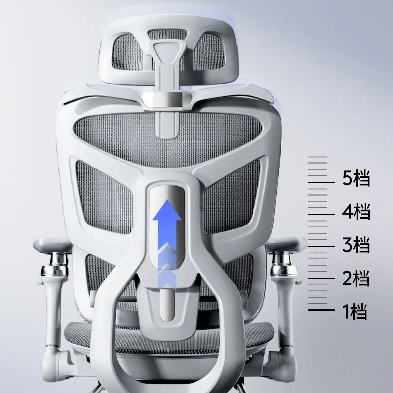 Ergonomic Computer Chair with  - đánh giá và giá Home Office Work