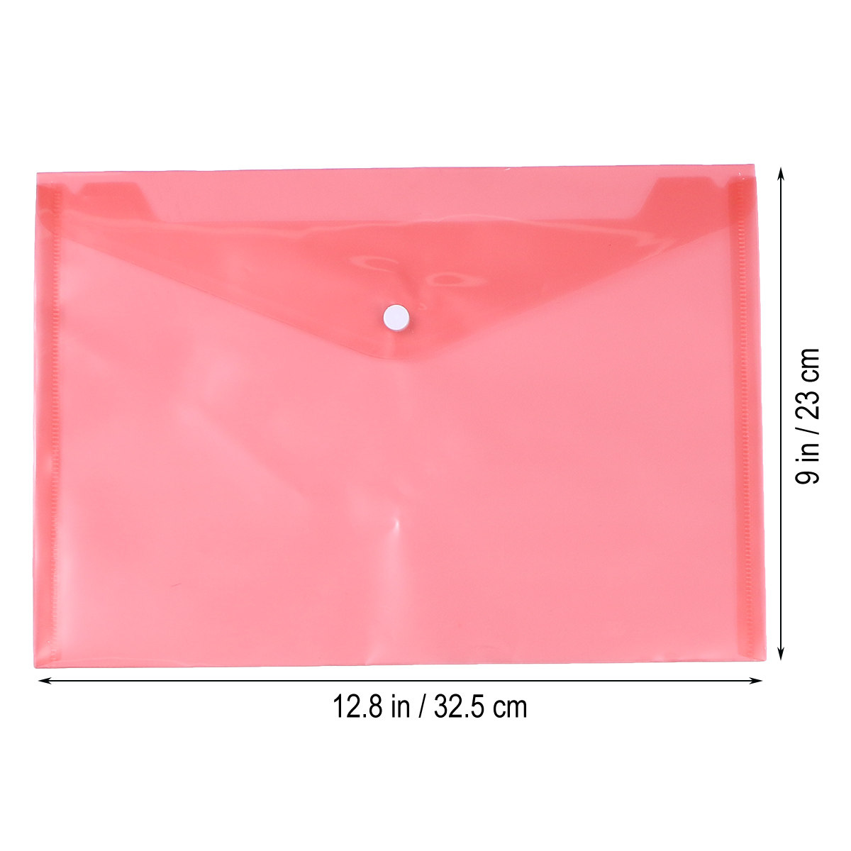 24Pcs Transparent Thickened PP - đánh giá và giá Home Office Travel Document