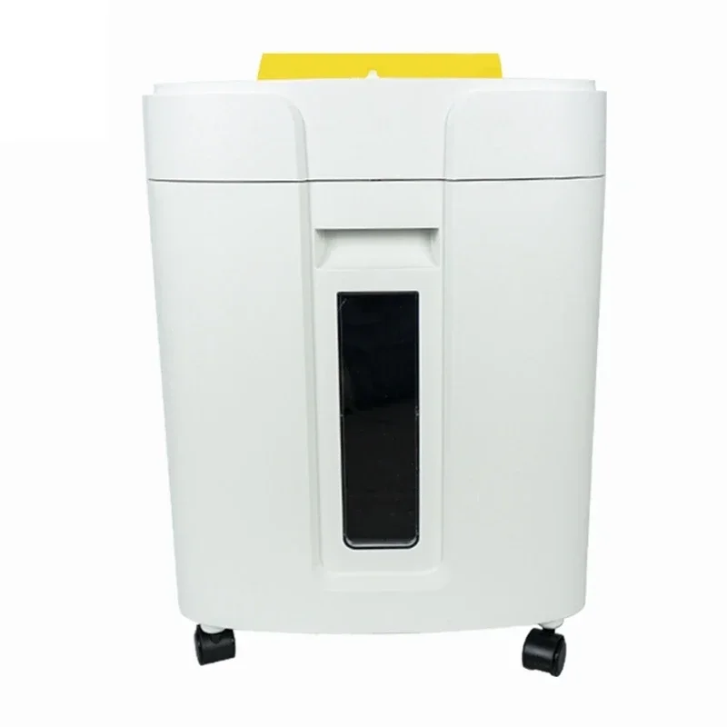 High quality K5 6 Sheets Strip - đánh giá và giá Home Office Paper Shredder
