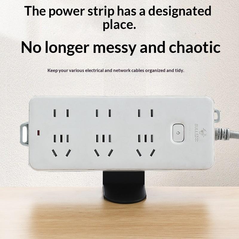 Desktop Power Strip Clamp Moun - đánh giá và giá Power Strip Desk