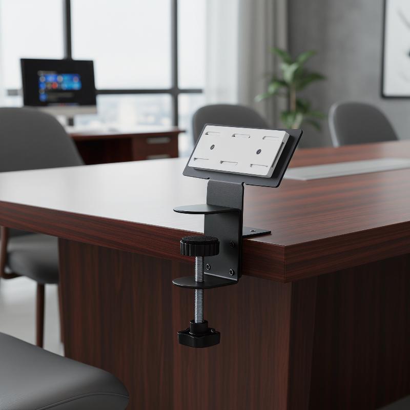 Desktop Power Strip Clamp Moun - đánh giá và giá Power Strip Desk