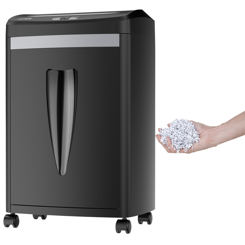 High Security P-5 Micro Cut Do - đánh giá và giá Home Office Paper Shredder