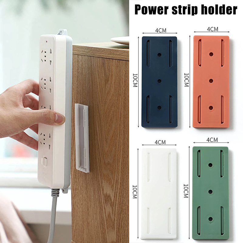 Self Adhesive Power Strip Desk - đánh giá và giá Power Strip Desk