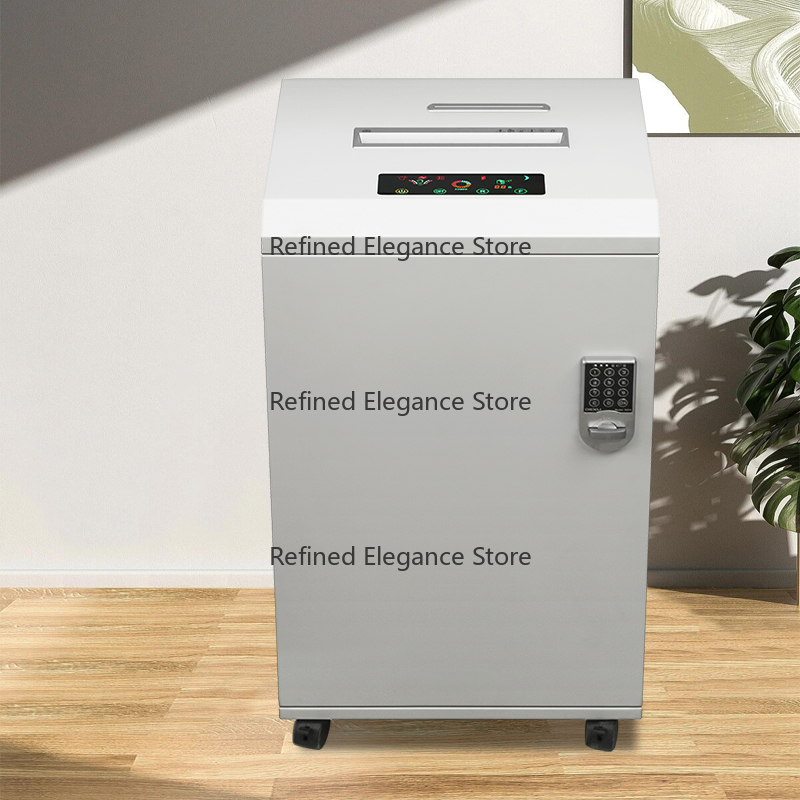 Cut Paper Shredder Machine Doc - đánh giá và giá Home Office Paper Shredder