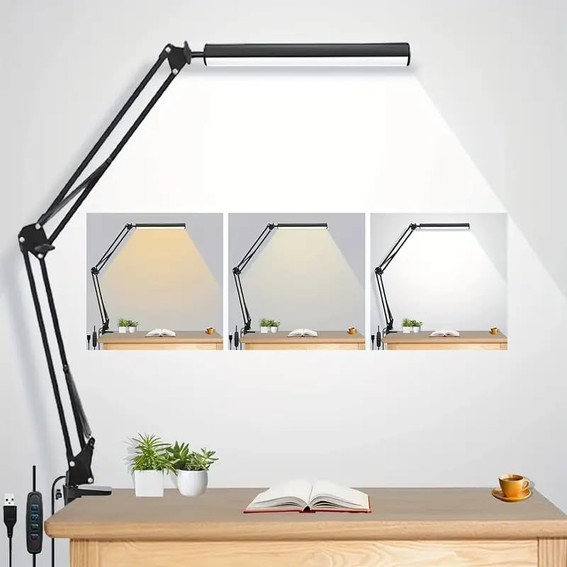 LED Desk Lamp For Home,Reading - đánh giá và giá Office Table Home