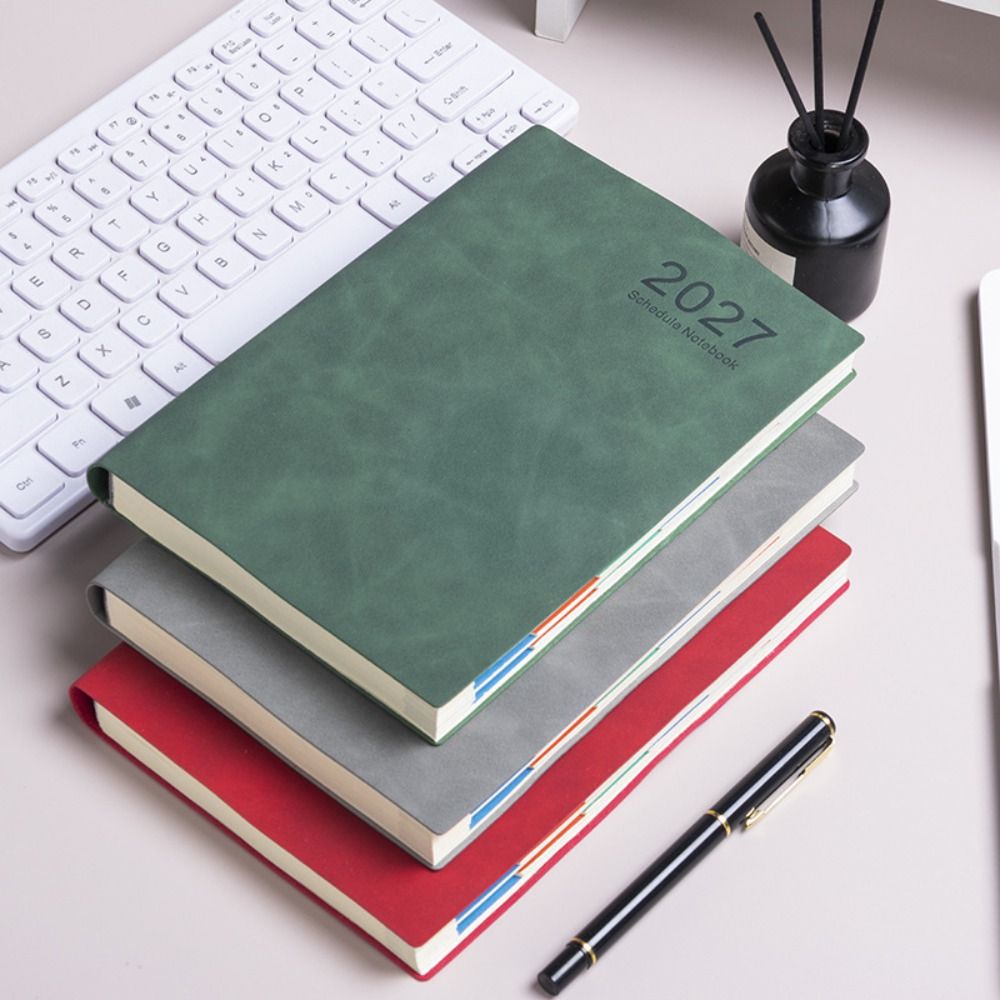 High Quality A5 2027 Planner w - đánh giá và giá Home Office 365