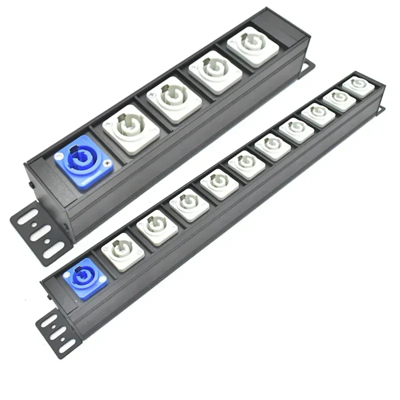 NAC3MPA NAC3MPB C Stage Light  - đánh giá và giá Power Strip Desk