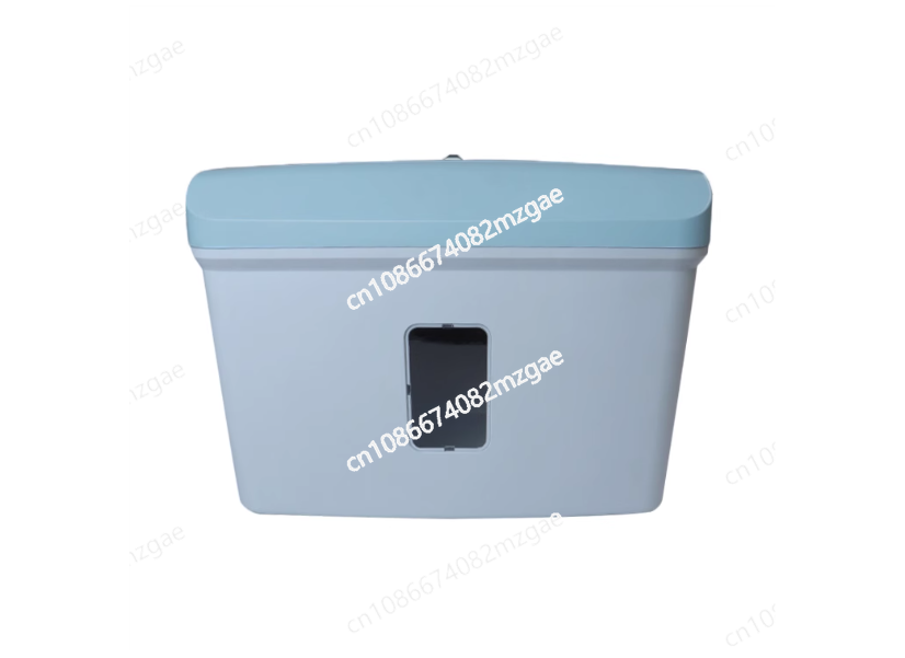 New Design Small Size Crinkle  - đánh giá và giá Home Office Paper Shredder