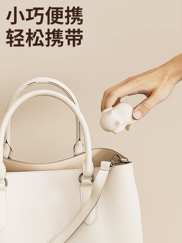 Cute Portable Cat Bag Hook Han - đánh giá và giá Office Table Home