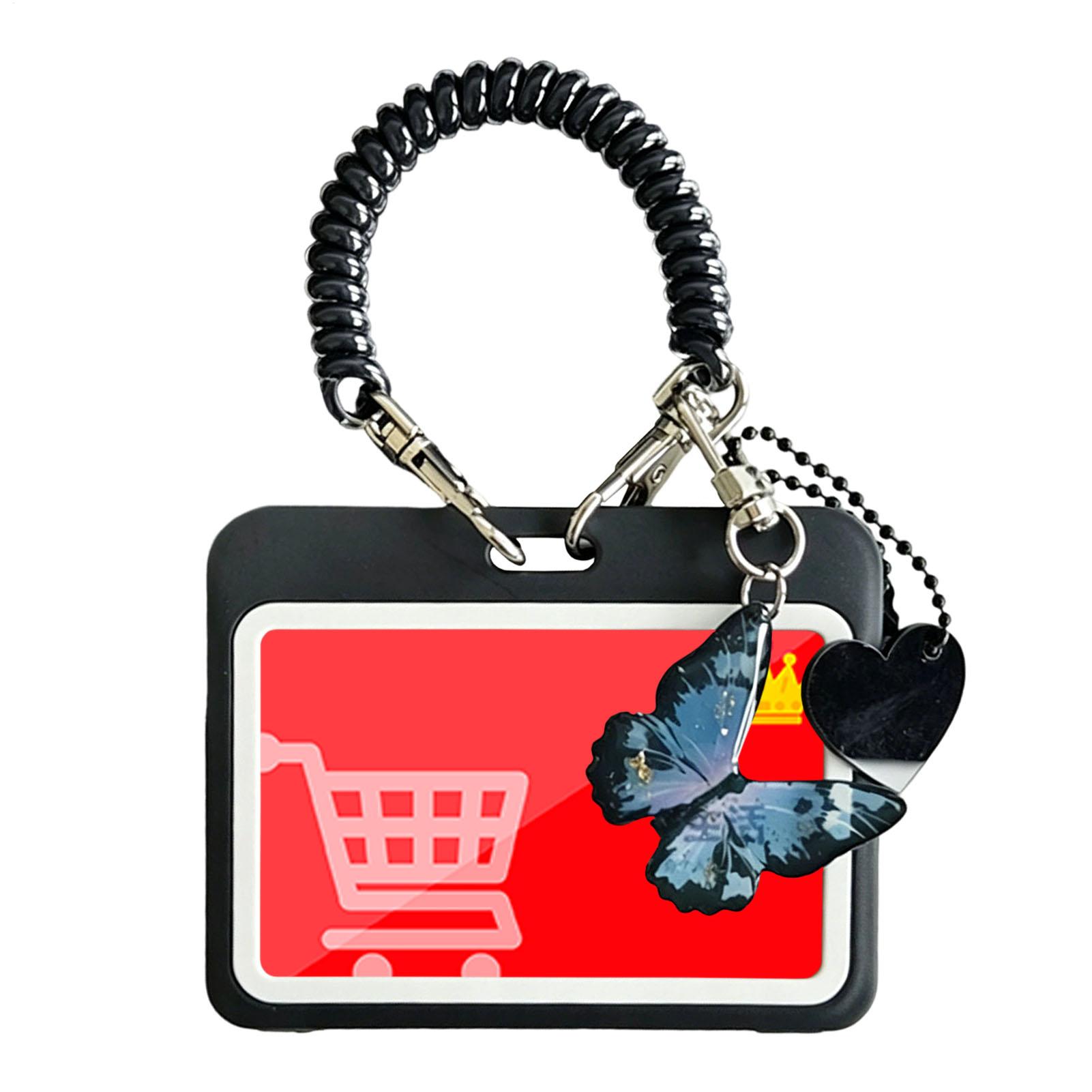 Photocard Holder Cute Work Bad - đánh giá và giá Home Office Work