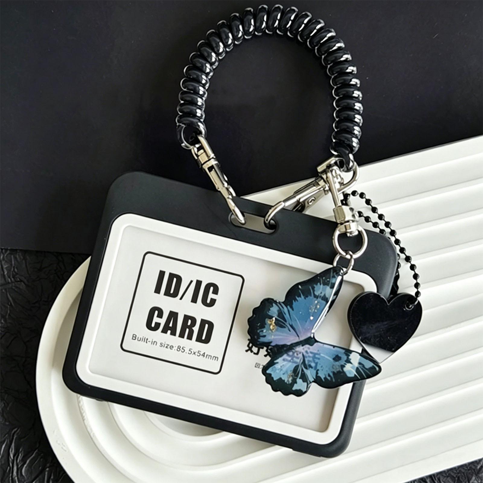 Photocard Holder Cute Work Bad - đánh giá và giá Home Office Work
