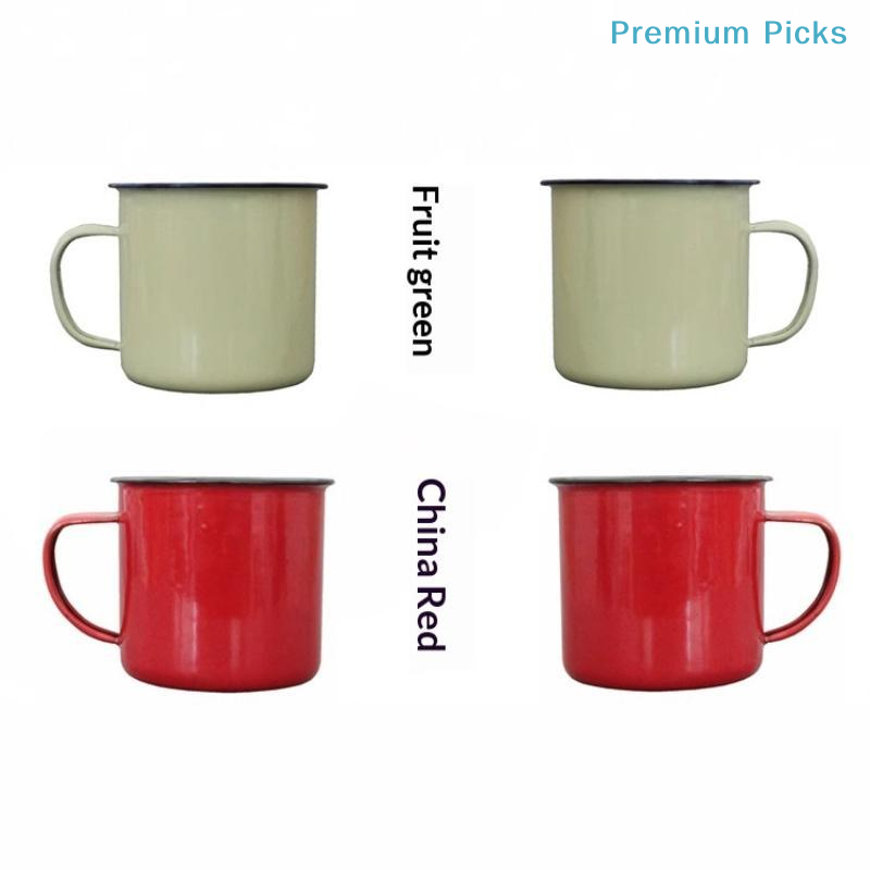 portableBPA Free Enamel Drinki - đánh giá và giá Home Office Logo