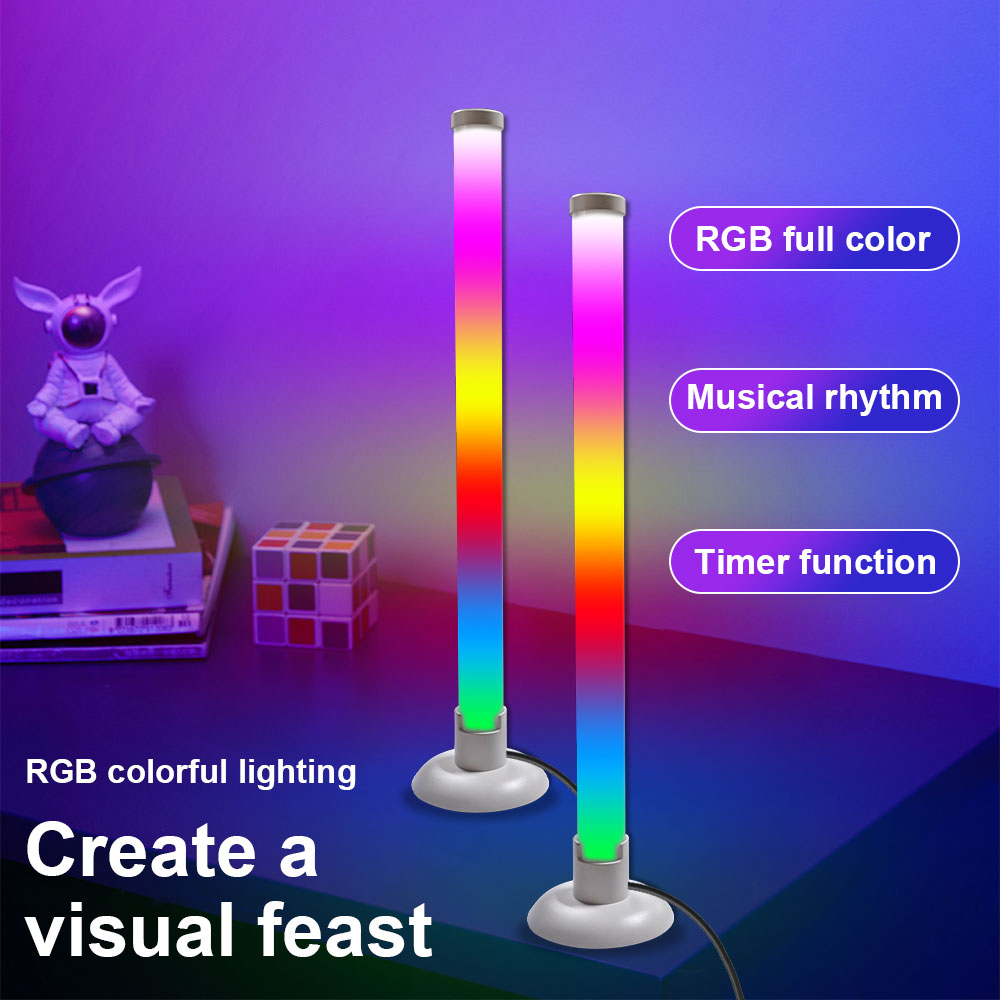 1/2 Pack Smart LED Light Strip - đánh giá và giá Power Strip Desk