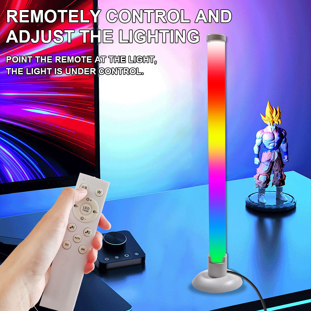 1/2 Pack Smart LED Light Strip - đánh giá và giá Power Strip Desk